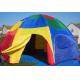 Colorful Inflatable Camping Tent
