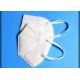 High Filtration N95 Face Mask Non Woven Disposable Mask 3 Ply Dust Mask