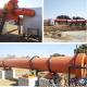 Stable Fertilizer Processing Machine Compost Rotary Drum Dryer Machine