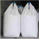 One Or Two Sleeve Loop Handle Cement Packing Bulk FIBC PP Big Bag For Agriculture