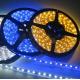 12V SMD 5050 silicon waterproof LED strip light IP68 colorful strip light