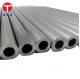 Thick Wall Mild Steel Tube Seamless Round Stainless Steel Pipe For Automotive Components