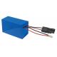 ECOLITE 24Volt Solar Tracker Lithium Batteries For Solar Energy System