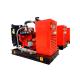 30kW Natural Gas Engine Generator Set Electric Start ISO Approved