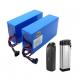 MSDS Rechargeable Lithium Ion Battery Pack 24v-72v  20ah-100ah
