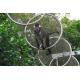 Stainless Steel Wire Rope Mesh for monkey