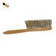 Beekeeping Equipment 2rows Horsetail Bee Brush Apiculture Tools