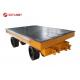 1000kg Aluminum Flatbed Car Trailer Dolly For Material Transfer