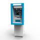22 Inch Screen ATM Cash Machine ATM Automatic Teller Machine cash deposit machine