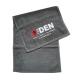 Custom Logo Microfiber Soft Sports Sweat Towels for Gym Fitness Workout in Samples