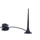 GSM 3dBi Magnetic Base LTE Antenna 3M RG174 Cable