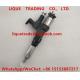 DENSO 5284 Common rail injector 9709500-528 , 095000-5280, 095000-5284 for HINO Truck J08E 23910-1360, 23670-E0291