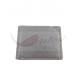 Professional Men'S PU Leather Wallet Two Layer With Recyclable Material