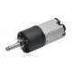 High Performance micro geared stepper motor gearbox 16mm for Robot
