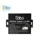 24V School Buses 2.4GHz Two Way Sabo Vehicle Speed Limiter