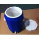 16L cooler bucket -Plastic lunch box-Milk bucket water cooler