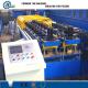 Light Automatic Stud And Track Roll Forming Machine Aluminium Furring Channel