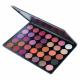 Mineral Cosmetic Make Up Private Label 35 color Eyeshadow Palette Eye Shadow Makeup Palette