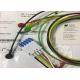 M1645A IntelliVue Medical Equipment Spare Parts Cables 5 Leadset