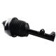 Mercedes Benz Air Shock  For W212 E- Class W218 C218 CLS-Class Front Right Air Strut OEM 2123234400 2010-2016