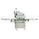 Screw Linear Capping Machine Automatic Cosmetics Detergent