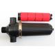 2 Inch Irrigation Filter System Inline Irrigation Water Filter For Low Pressure System