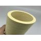 Needle Industries Felt Fabric Felt Roller Covers For Aluminum Extrusion Run-out Table
