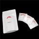Sports Packaging 0.054 Cubic Meters Aluminum Foil Stand Up Pouch