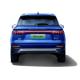 New Energy Vehicles EV BYD Song Pro Electric Car SUV Hybrid DM-I