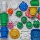 Custom Plastic Injection Molded Parts with Surface Finishing and OEM/ODM