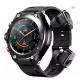 Manual Ce Rohs Smart Watch T92 Smartwatch With Earbuds Tws Earphone