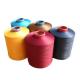 Low Elastic DTY Sewing Thread Yarn Yarn 300D/576F Polyester Material