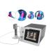 Pain Relief Shock Wave Therapy Device with 8 Inch Touch Screen