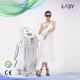 Stationary Personal Care Medical IPL SHR Laser Hair Removal Machine