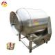 Industrial Chicken Meat Fish Vacuum Tumbler with 0.75KW Pump Power