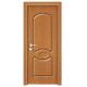 AB-GMP09 deeply carved PVC-MDF door