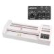 Fast 600mm/min Laminating Speed A4 A3 Thermal Manual Laminator for Home Office School