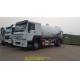 Sewage Suction Vehicle 12000 Liters 15m3 Vacuum Sewer Suction Truck 290hp