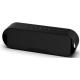 Elegant Design Rechargeable Bluetooth Speakers Bass Sound With Micro USB