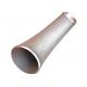 Astm Standard Seamless Pipe Fittings Stainless Steel 80mm 90 Elbow