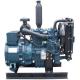 6 kw kubota engine silent diesel generator 7.5 kva