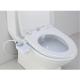 Single Nozzle Washing Bathroom Bidet Attachment Royalstar Travel Portable Bidet