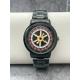 Stainless Steel Watch Durable Bezel Material and Metal Strap for Your B2B Needs