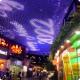 T20 P62.5 LED Pixel Screen Waterproof For Building Street Square Lighting