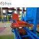 Wet Casting Doser Pallet Transfer Machine Precast Concrete Production Lines