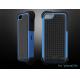 Iphone5/5S PC ,silicon 2in1 design case