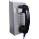 Vandal Proof Prison Telephone With Cold Rolled Steel Housing And Rugged Handset