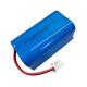Enerforce 3.7 V 18650 Battery Pack 10000mAh Lithium Ion Battery Cell