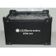 Electronic Industry Black Antistatic ESD Corrugated Box