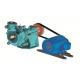 Wear Resistant 780rpm Submersible Mud Pump For Mining 150NJ-630